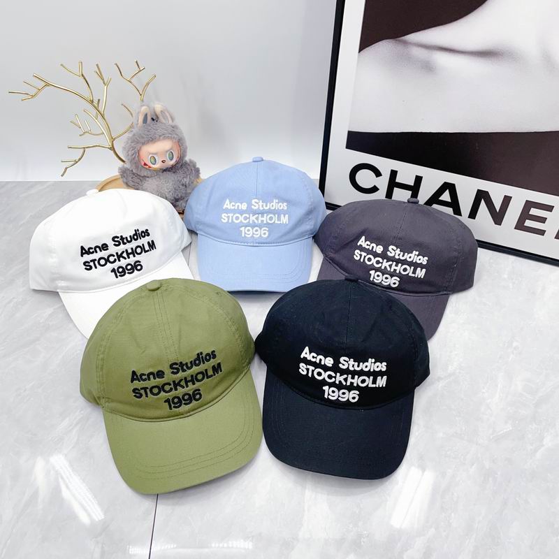 Acne cap dx39